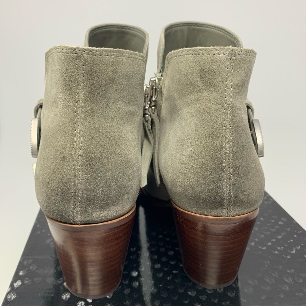 Sam Edelman Windsor Bootie - Picture 6 of 10